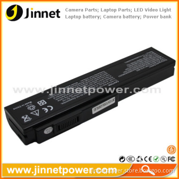Replacement A32-m50 Notebook Battery For Asus M50 G50 M50sr L50 Laptops 
